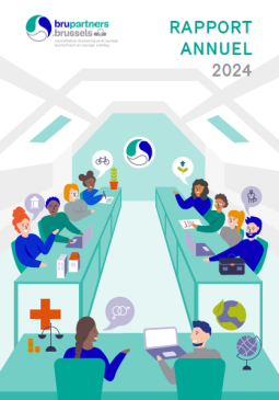 Rapport annuel 2024