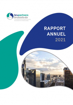 Rapport annuel 2021