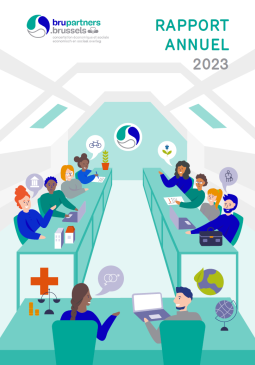 Rapport annuel 2023