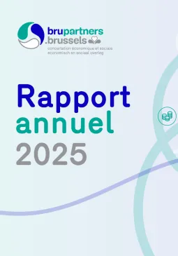 Rapport annuel 2025
