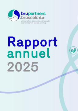 Rapport annuel 2025