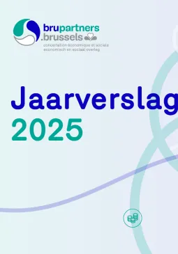 Jaarverslag 2025