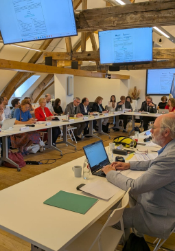 17 gemeenschappelijke prioriteiten voor Brussel: Regering en sociale partners sluiten nieuw akkoord voor 2026-2029