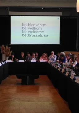 Persbericht - Brussel kan niet langer wachten: de sociale partners willen samen met de regering in lopende zaken actie ondernemen