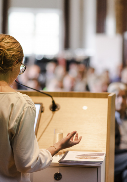 Welke toekomst voor het gewestelijk sociaal overleg te Brussel ? - Presentatie Anne Guisset