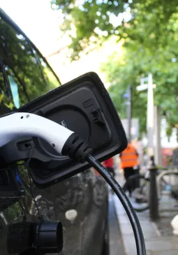 Perscommuniqué - Mobiliteitskeuzes van Brusselse ondernemers en zelfstandigen