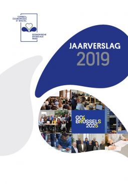 Jaarverslag 2019