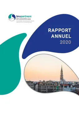 Rapport annuel 2020