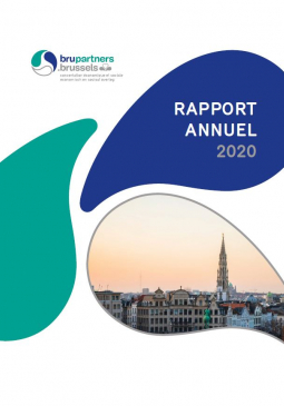 Rapport annuel 2020