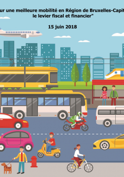 15 juin 2018 - Les Actes du Colloque