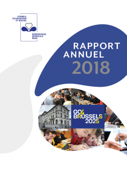 Rapport annuel 2018