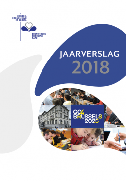 Jaarverslag 2018