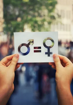 Seksuele intimidatie in de openbare ruimte - Presentaties Irène Zeilinger, Patricia Mélotte en Laurence Rosier