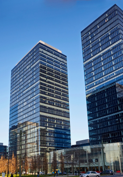 L’économie bruxelloise : Les enjeux et perspectives, en ce compris les outils régionaux d’aides économiques