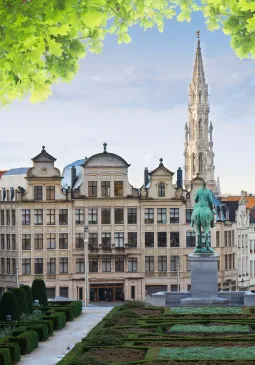 Protocolakkoord 2026-2029 - Voor een gedeelde beleidsvoering van de sociaaleconomische ontwikkeling van Brussel