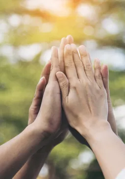 Persbericht - Decreet Diversiteit, Gelijkheid en Inclusie van de Amerikaanse President, reactie van BRUPARTNERS 