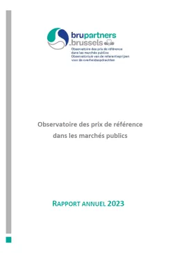 Rapport annuel 2023