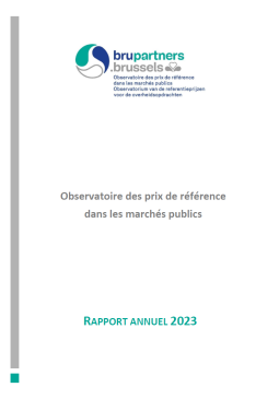 Rapport annuel 2023
