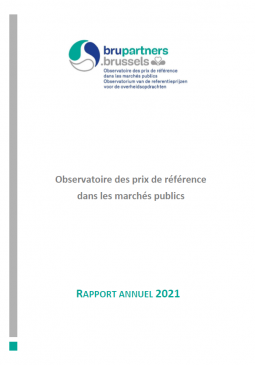  Rapport annuel 2021