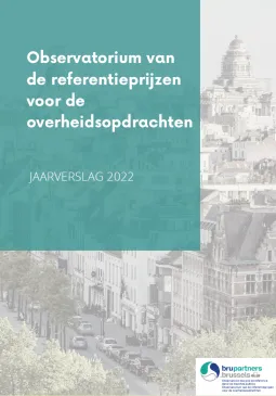 Jaarverslag 2022