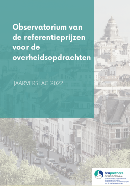 Jaarverslag 2022