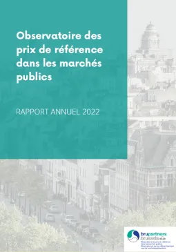  Rapport annuel 2022