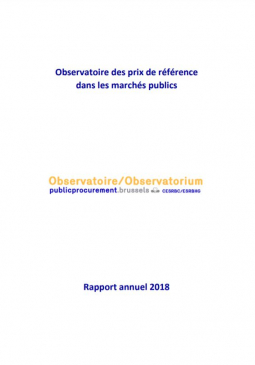 Rapport annuel 2018