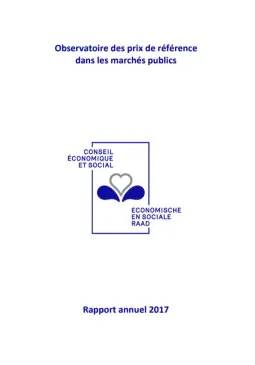 Rapport annuel 2017