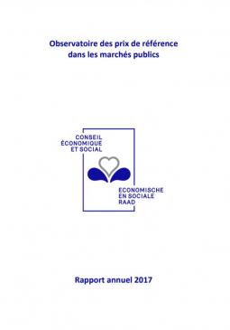 Rapport annuel 2017