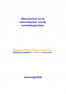 Jaarverslag 2018