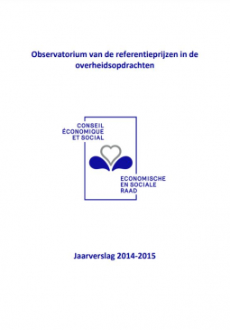 Jaarverslag 2015